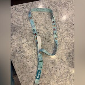 Disney Princess Pin Lanyard